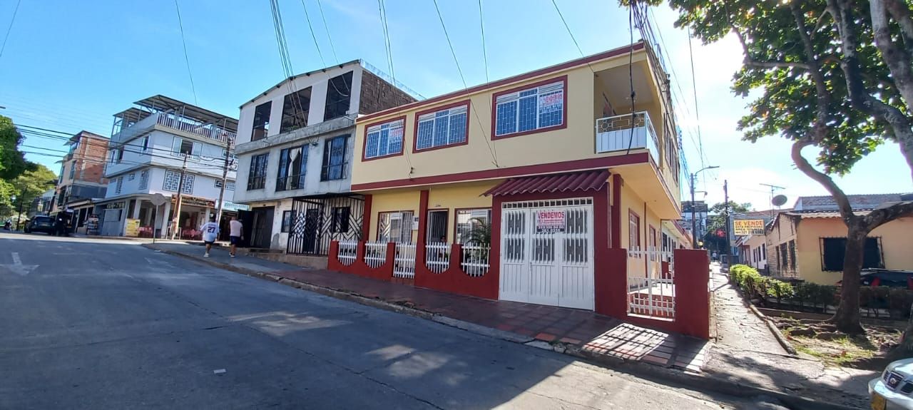 Casa en venta Tolima Ibagué Jordan Et Viii 92 m2 Habitaciones 5 Baños 4 Garajes 2 Precio $480000000