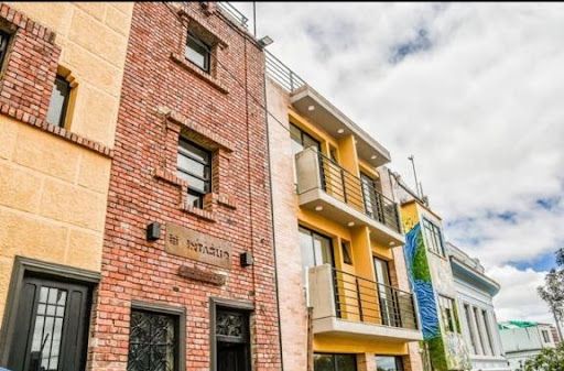 Apartamento en arriendo Cundinamarca Bogotá La Concordia 28 m2 Habitaciones 1 Baños 1 Garajes 0 Precio $2500000