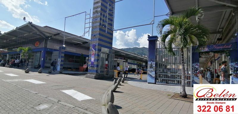 Local en arriendo Antioquia Itagüí Santa María No 3 28 m2 Habitaciones 0 Baños 0 Garajes 0 Precio $1500000