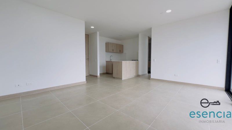 Apartamento en arriendo o venta Antioquia Rionegro Cuatro Esquinas 78 m2 Habitaciones 2 Baños 2 Garajes 0 Precio venta $560000000 Precio arriendo $2800000