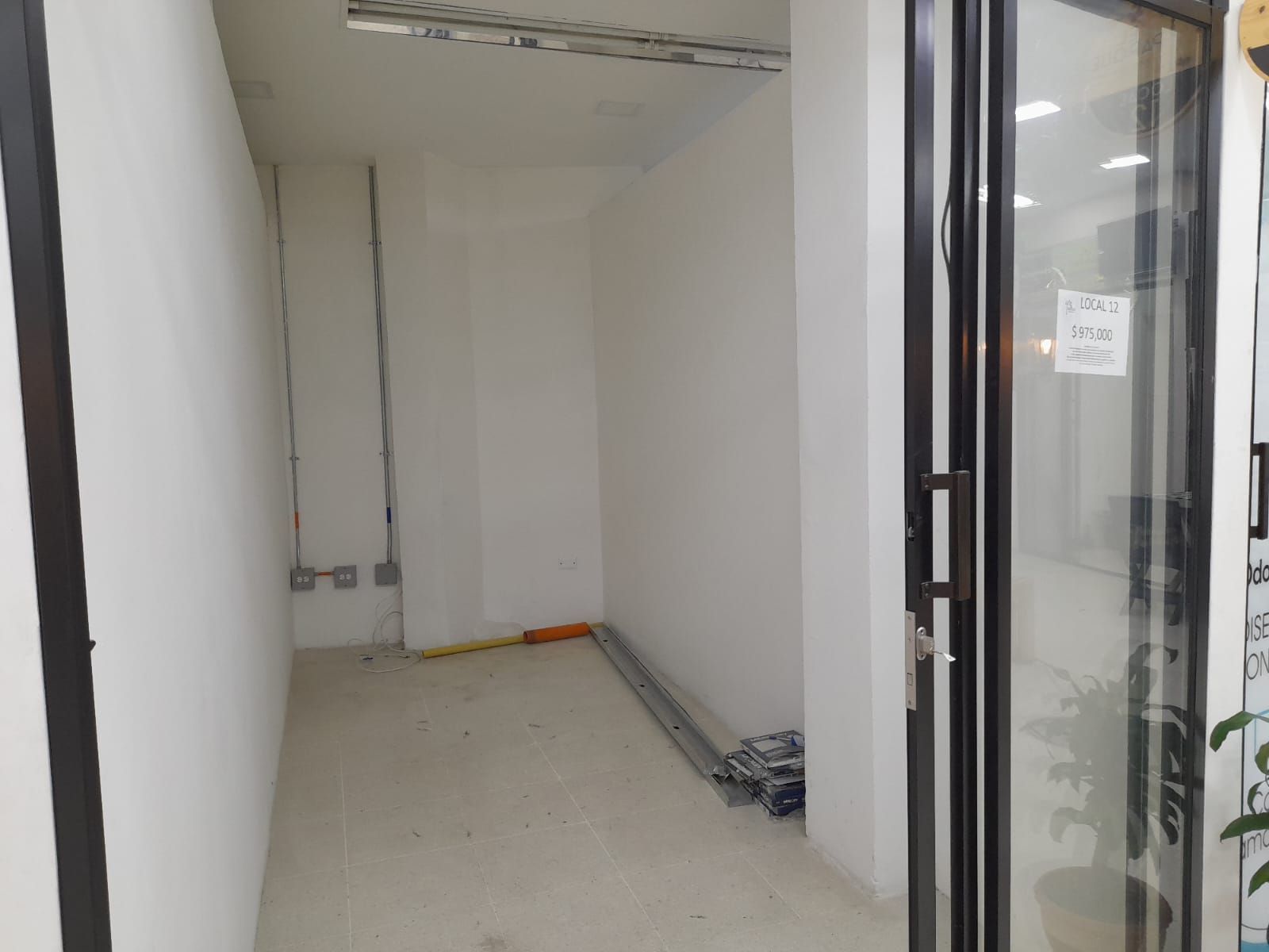 Local en arriendo Antioquia Copacabana Simon Bolivar Sb centro 12 m2 Habitaciones 0 Baños 1 Garajes 0 Precio $2000000