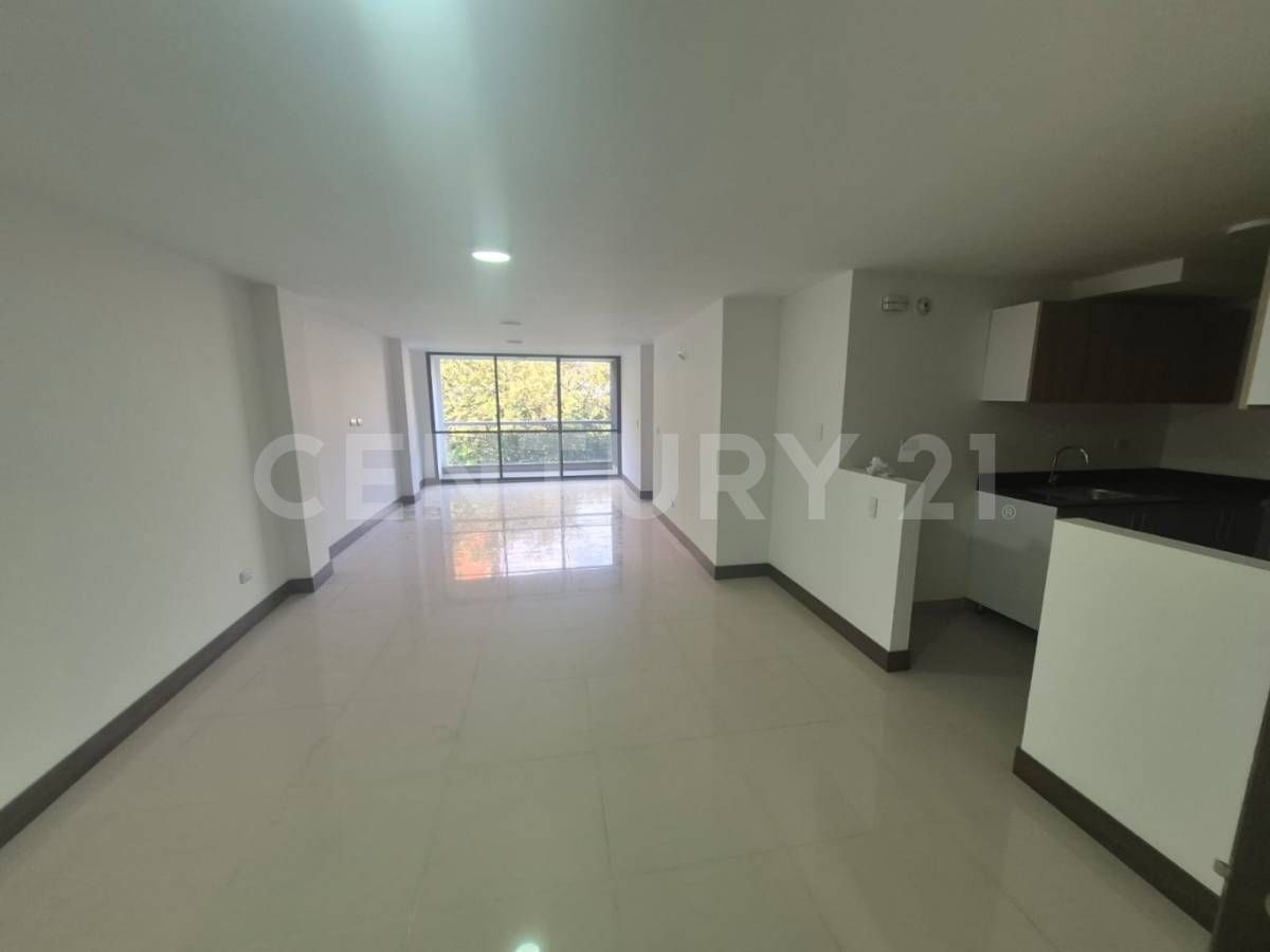Apartamento en arriendo Valle Del Cauca Cali Arboledas 100 m2 Habitaciones 2 Baños 2 Garajes 2 Precio $3500000