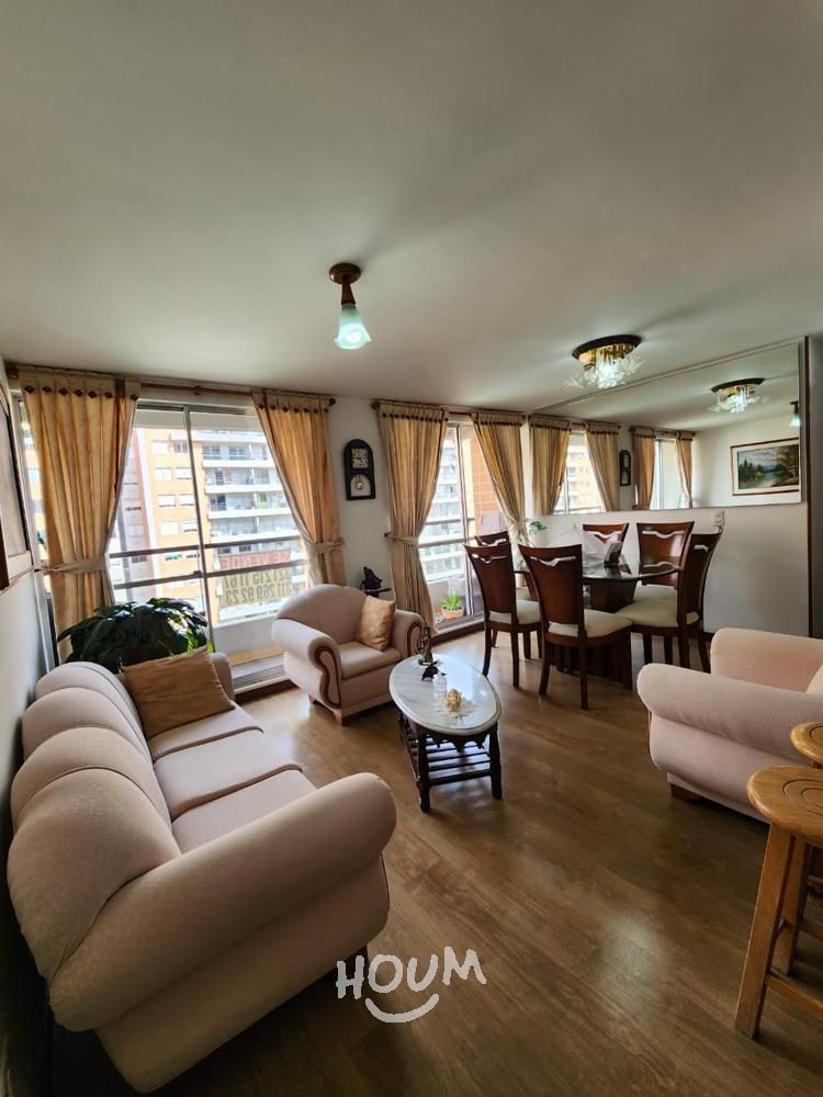 Apartamento en venta Cundinamarca Madrid Molinos 68 m2 Habitaciones 3 Baños 2 Garajes 1 Precio $298000000