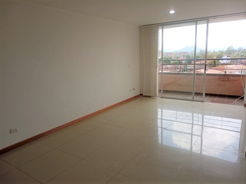 Apartamento en arriendo Antioquia Rionegro Ub Riogrande 80 m2 Habitaciones 3 Baños 2 Garajes 2 Precio $2000000