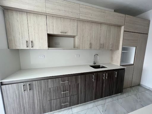 Apartamento en arriendo Antioquia Medellín Calasanz Parte Alta 100 m2 Habitaciones 3 Baños 2 Garajes 2 Precio $3100000