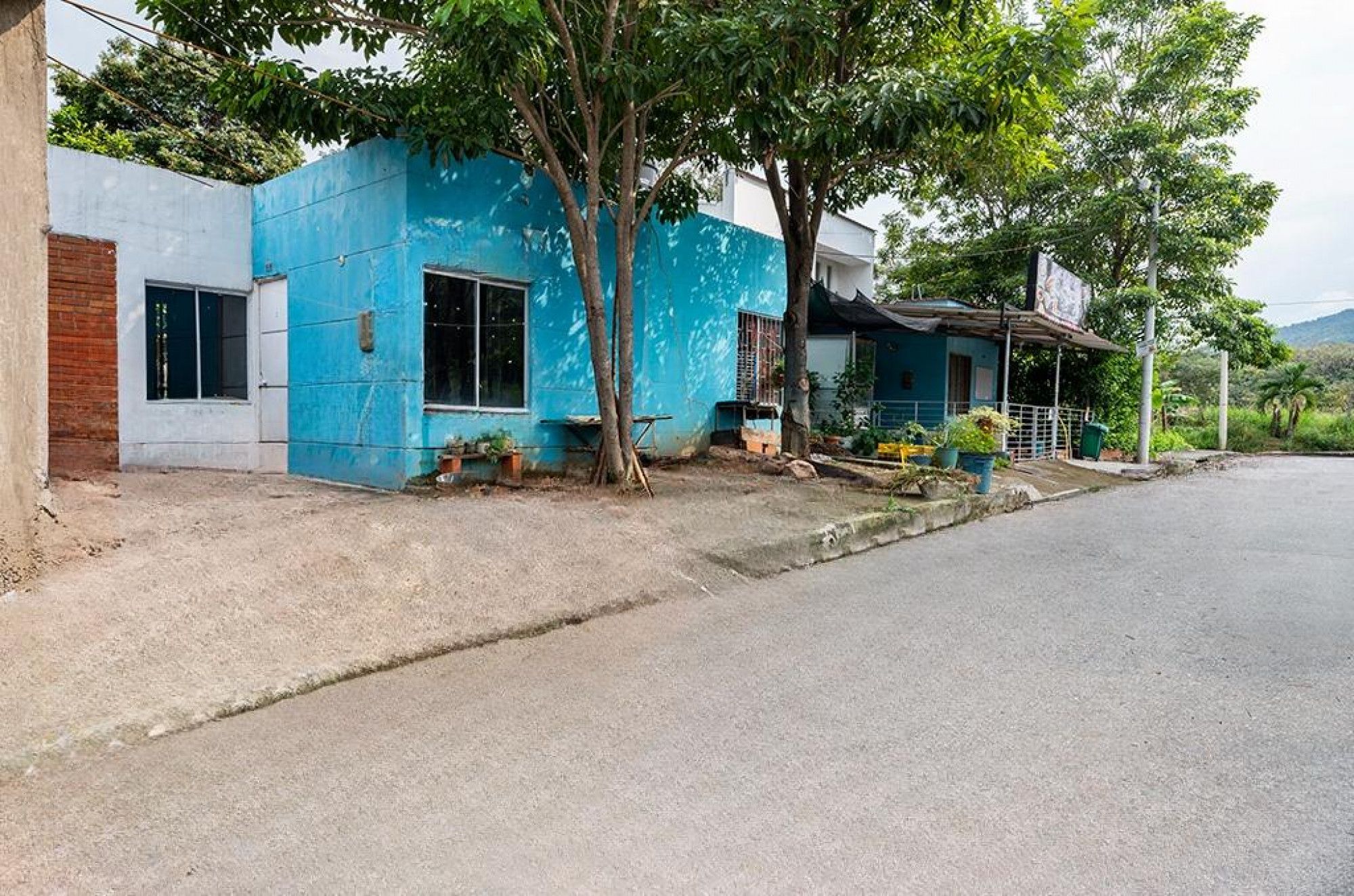 Casa en venta Norte De Santander San Cayetano San Cayetano 59 m2 Habitaciones 2 Baños 0 Garajes 0 Precio $65000000