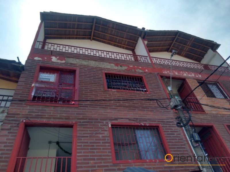 Bodega en arriendo Antioquia Medellín Caribe 135 m2 Habitaciones 0 Baños 3 Garajes 0 Precio $3800000