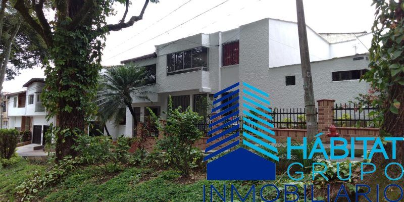 Casa en venta Antioquia Medellín Santa Monica 110 m2 Habitaciones 3 Baños 2 Garajes 1 Precio $900000000