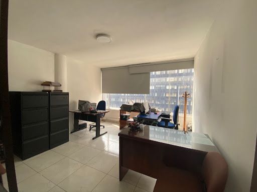 Oficina en venta Cundinamarca Bogotá San Diego 34 m2 Habitaciones 0 Baños 1 Garajes 0 Precio $220000000