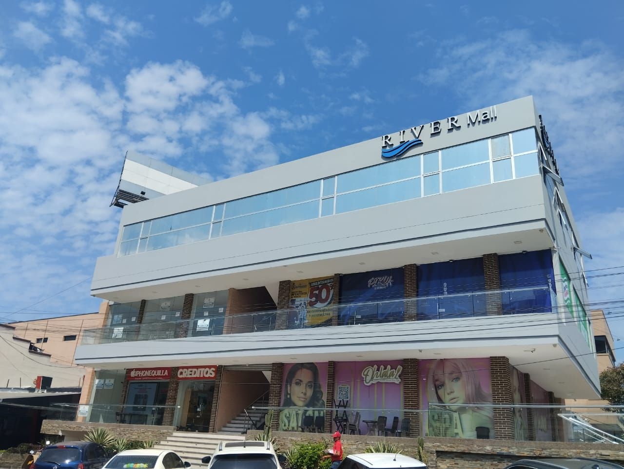 Local en arriendo Atlántico Barranquilla Granadillo 400 m2 Habitaciones 0 Baños 4 Garajes 1 Precio $8900000