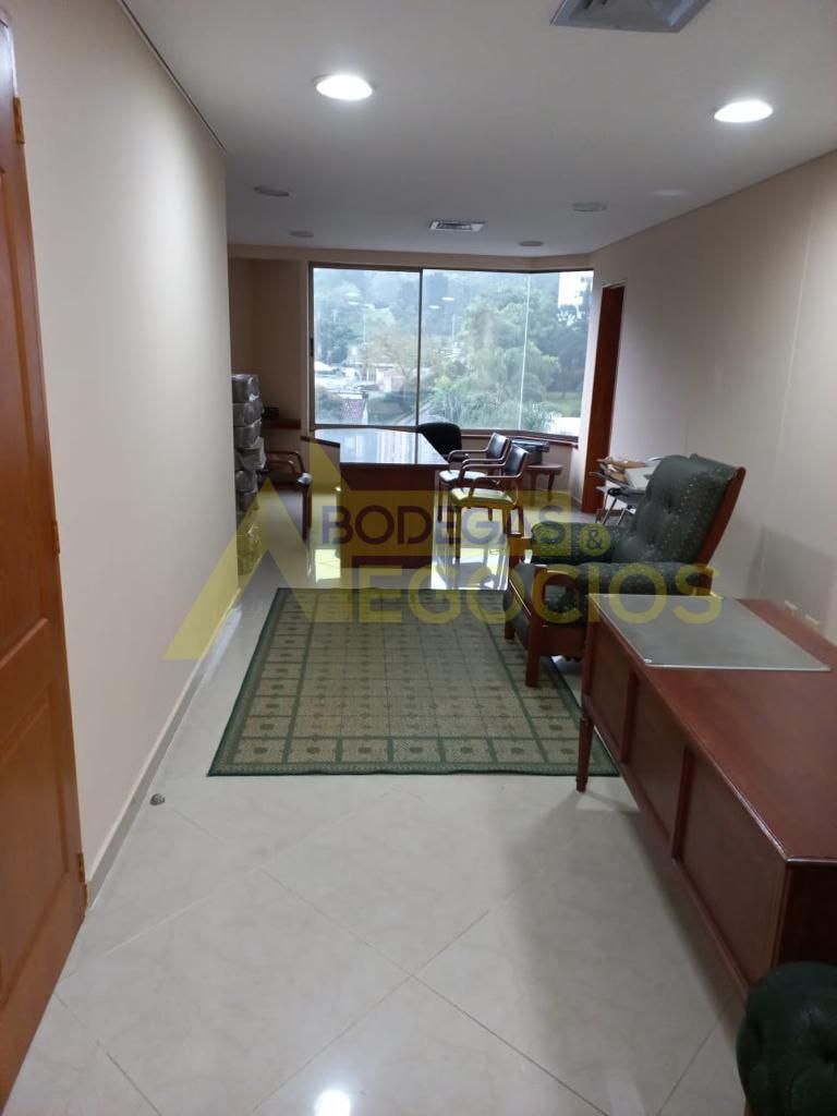 Oficina en venta Antioquia Medellín Villa Carlota 36 m2 Habitaciones 0 Baños 0 Garajes 2 Precio $250000000
