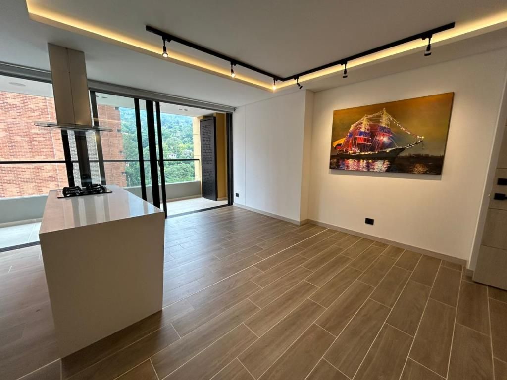 Apartamento en arriendo o venta Antioquia Envigado La Inmaculada 80 m2 Habitaciones 2 Baños 2 Garajes 3 Precio venta $950000000 Precio arriendo $5200000