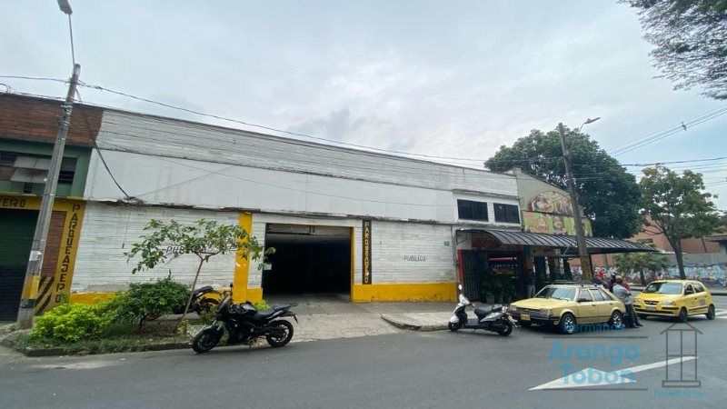 Local en venta Antioquia Medellín San German 527 m2 Habitaciones 0 Baños 0 Garajes 0 Precio $1500000000