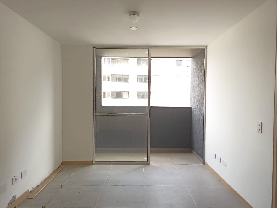 Apartamento en arriendo Antioquia Medellín Santa Fe 35 m2 Habitaciones 1 Baños 0 Garajes 2 Precio $2300000