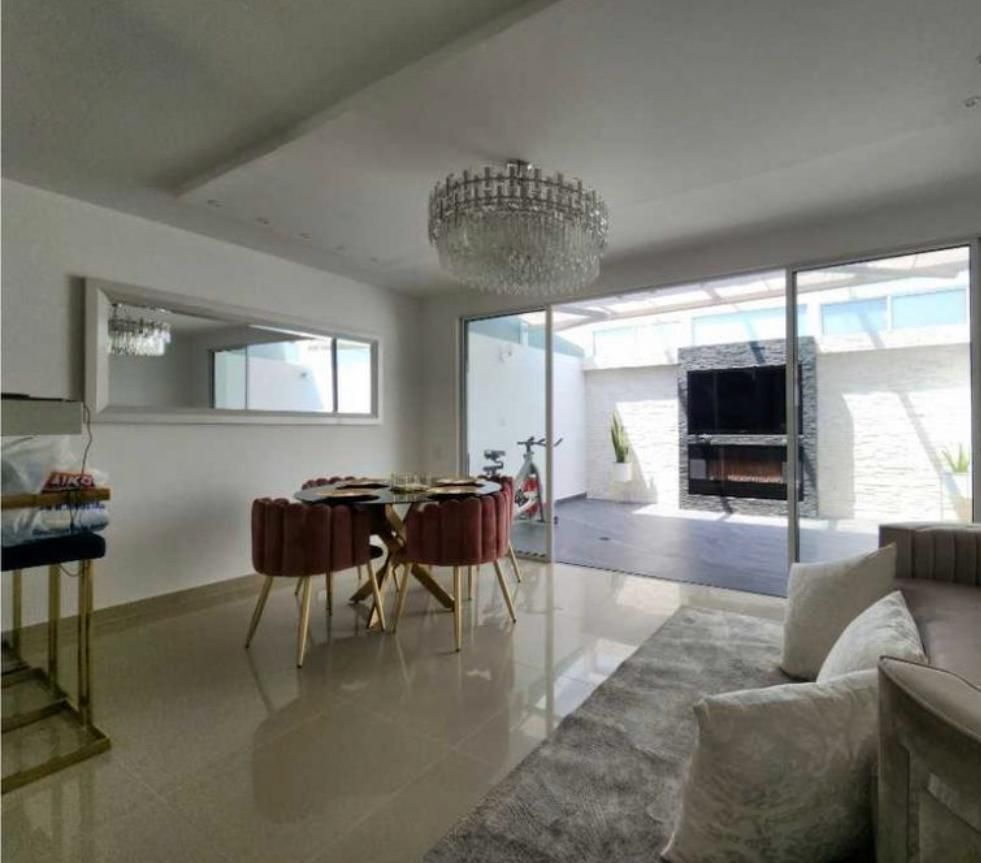 Casa en venta Valle Del Cauca Jamundí Juan De Ampudia 90 m2 Habitaciones 3 Baños 2 Garajes 2 Precio $390000000