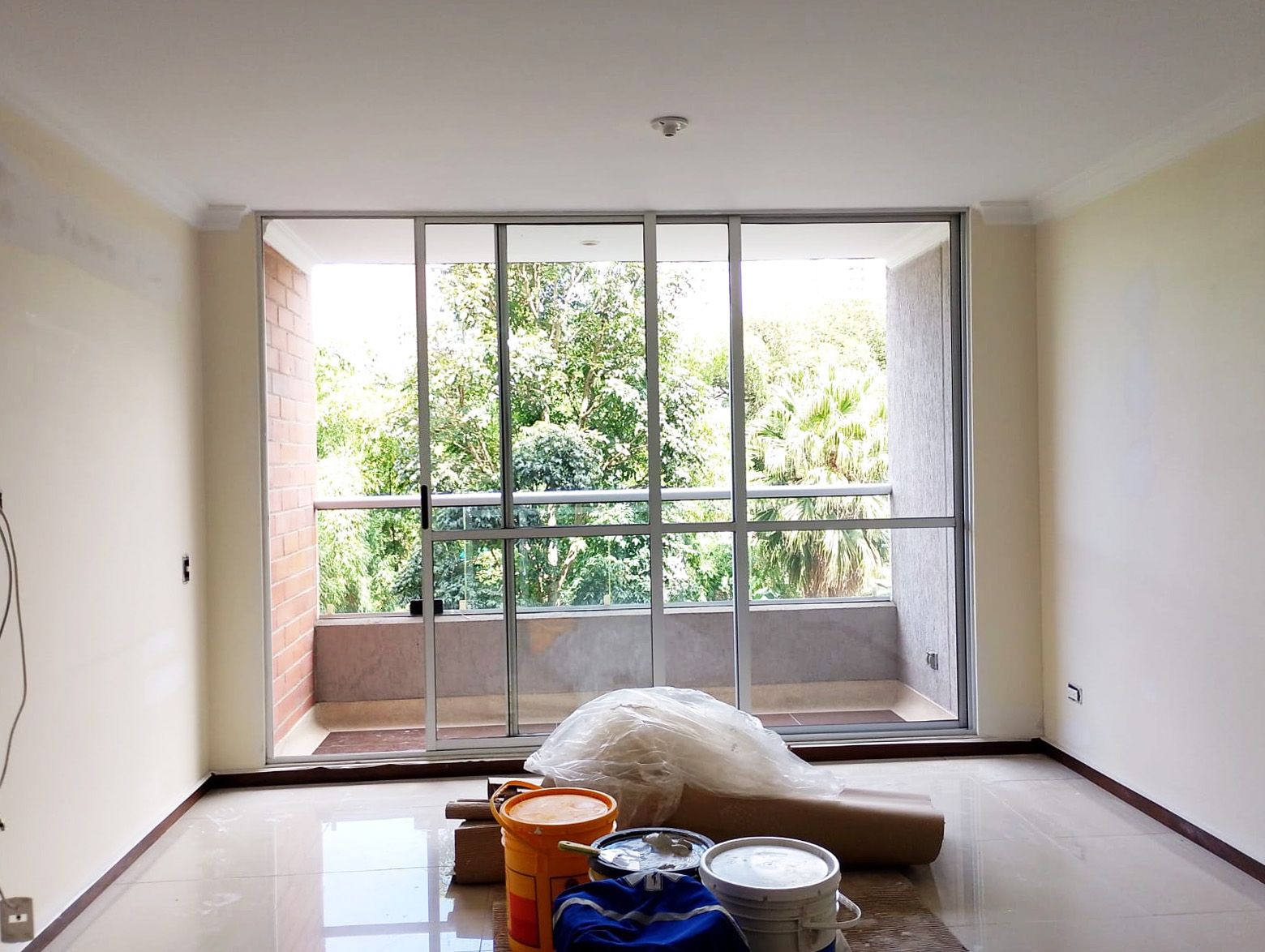 Apartamento en arriendo Antioquia Envigado Guaduales De La Abadia 70 m2 Habitaciones 2 Baños 2 Garajes 2 Precio $3300000