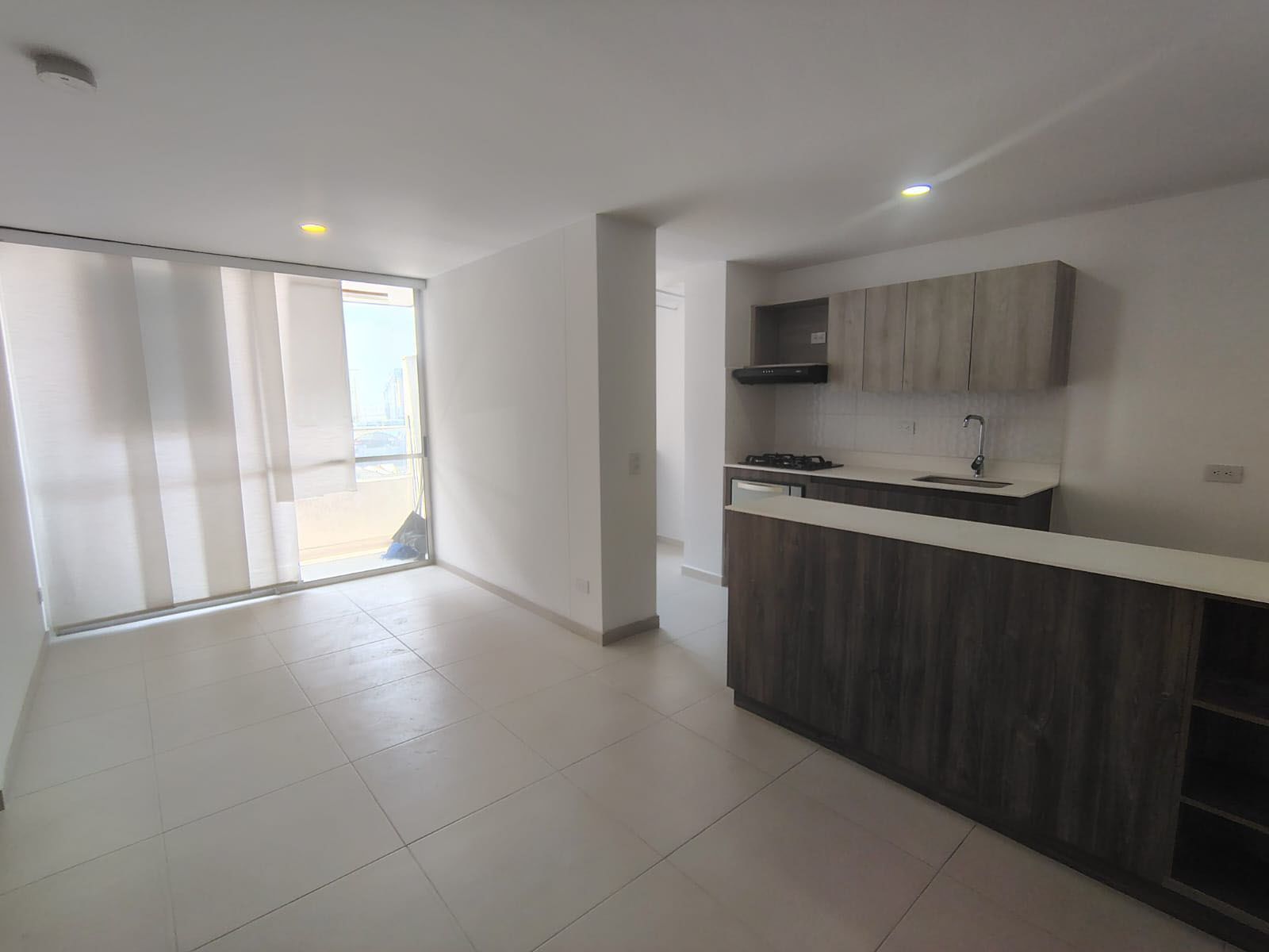 Apartamento en arriendo Antioquia Medellín San Diego 80 m2 Habitaciones 3 Baños 2 Garajes 2 Precio $3650000