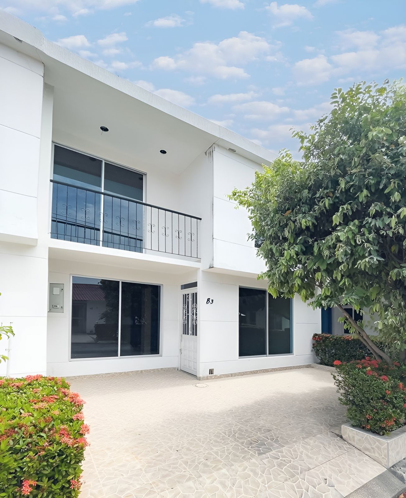 Casa en venta Tolima Flandes Asd 168 m2 Habitaciones 4 Baños 4 Garajes 1 Precio $225000000