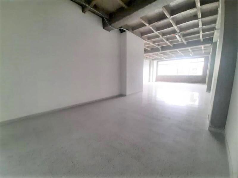 Bodega en arriendo Antioquia Medellín San Bernardo 130 m2 Habitaciones 0 Baños 10 Garajes 1 Precio $4500000
