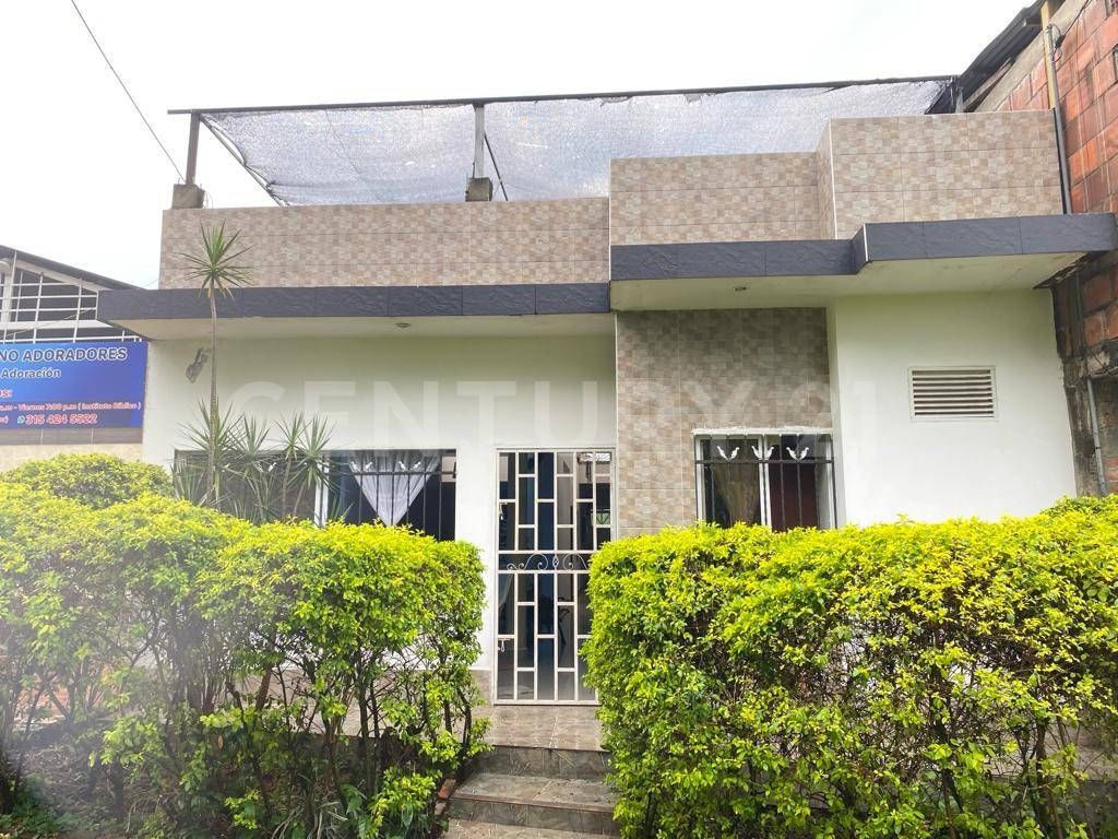 Casa en venta Valle Del Cauca El Cerrito El Cerrito 147 m2 Habitaciones 3 Baños 2 Garajes 1 Precio $350000000