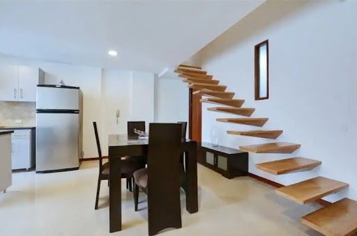 Apartamento en arriendo Antioquia Medellín Alejandria 95 m2 Habitaciones 1 Baños 2 Garajes 1 Precio $6000000