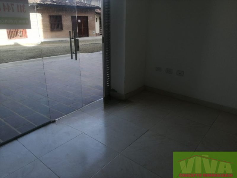 Local en arriendo Antioquia La Ceja La Ceja 16 m2 Habitaciones 0 Baños 1 Garajes 0 Precio $1000000