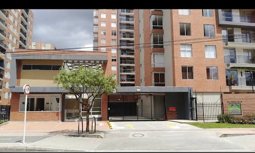 Apartamento en venta Cundinamarca Bogotá El Dorado 94 m2 Habitaciones 4 Baños 3 Garajes 1 Precio $525000000