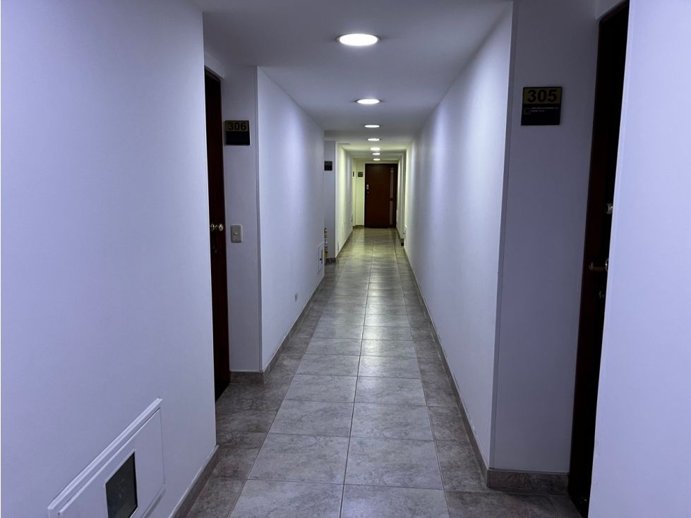 Oficina en venta Cundinamarca Bogotá La Porciuncula 48 m2 Habitaciones 0 Baños 1 Garajes 1 Precio $360000000