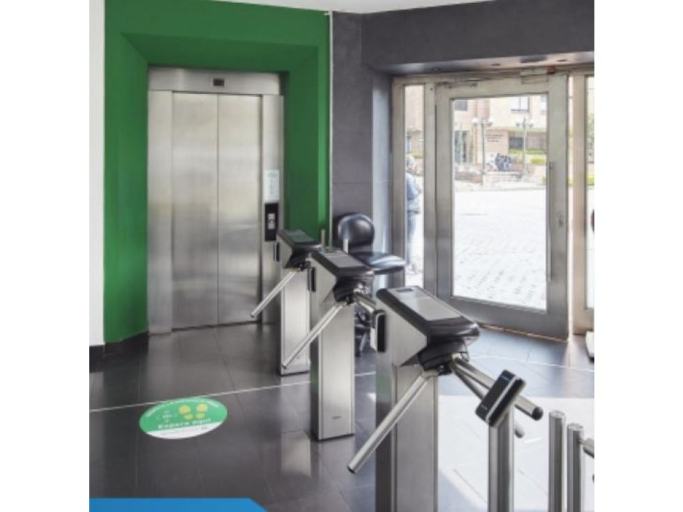 Edificio en venta Cundinamarca Bogotá Chico Norte Et Ii 1493 m2 Habitaciones 1 Baños 6 Garajes 8 Precio $16000000000