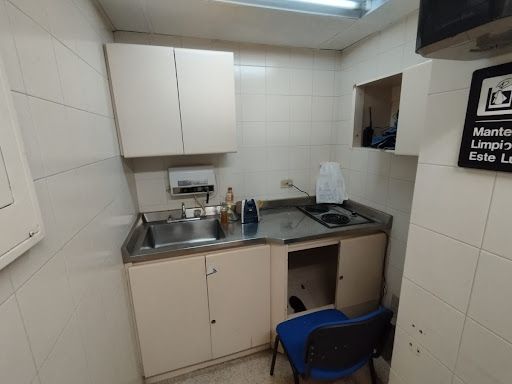 Oficina en arriendo Antioquia Medellín La Candelaria 235 m2 Habitaciones 0 Baños 5 Garajes 0 Precio $15293200