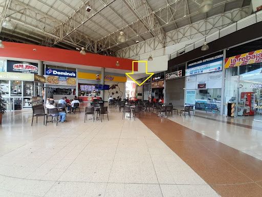 Local en arriendo Antioquia Medellín La Mota 55 m2 Habitaciones 0 Baños 1 Garajes 0 Precio $7600000