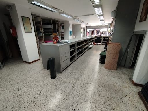 Local en arriendo Antioquia Medellín La Candelaria 360 m2 Habitaciones 0 Baños 4 Garajes 0 Precio $16800000