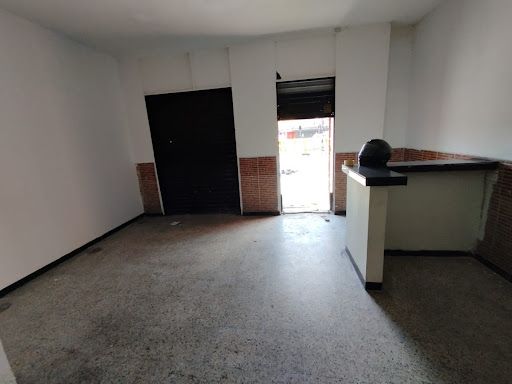 Local en arriendo Antioquia Medellín Laureles 47 m2 Habitaciones 0 Baños 1 Garajes 0 Precio $3700000