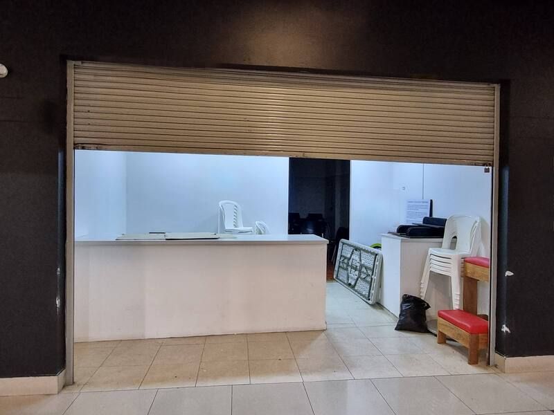 Local en arriendo Antioquia Sabaneta Aves María 36 m2 Habitaciones 0 Baños 10 Garajes 1 Precio $2500000