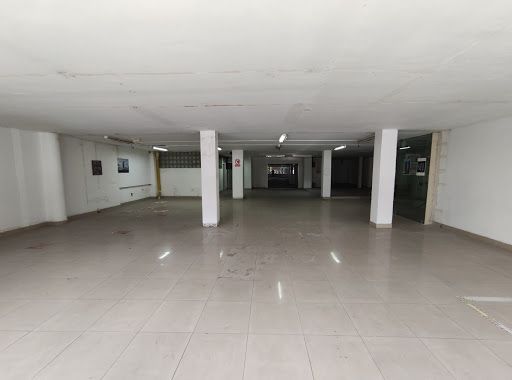 Local en arriendo Antioquia Medellín La Candelaria 475 m2 Habitaciones 0 Baños 1 Garajes 0 Precio $25000000