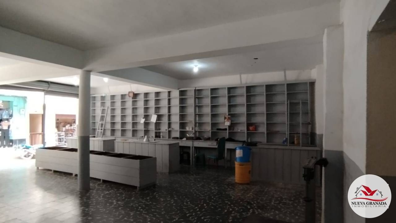 Local Comercial en arriendo Antioquia Cocorná Cocorna 0 m2 Habitaciones 0 Baños 10 Garajes 1 Precio $2500000