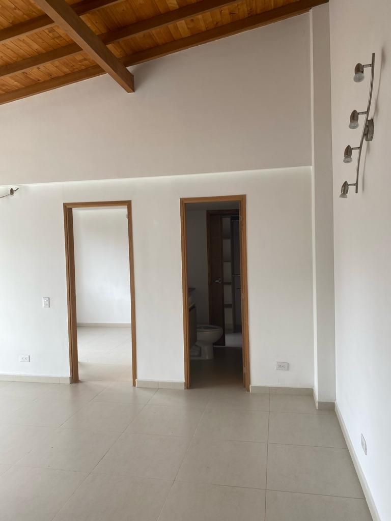 Apartaestudio en venta Antioquia Rionegro Pietra Santa 49 m2 Habitaciones 1 Baños 1 Garajes 1 Precio $295000000