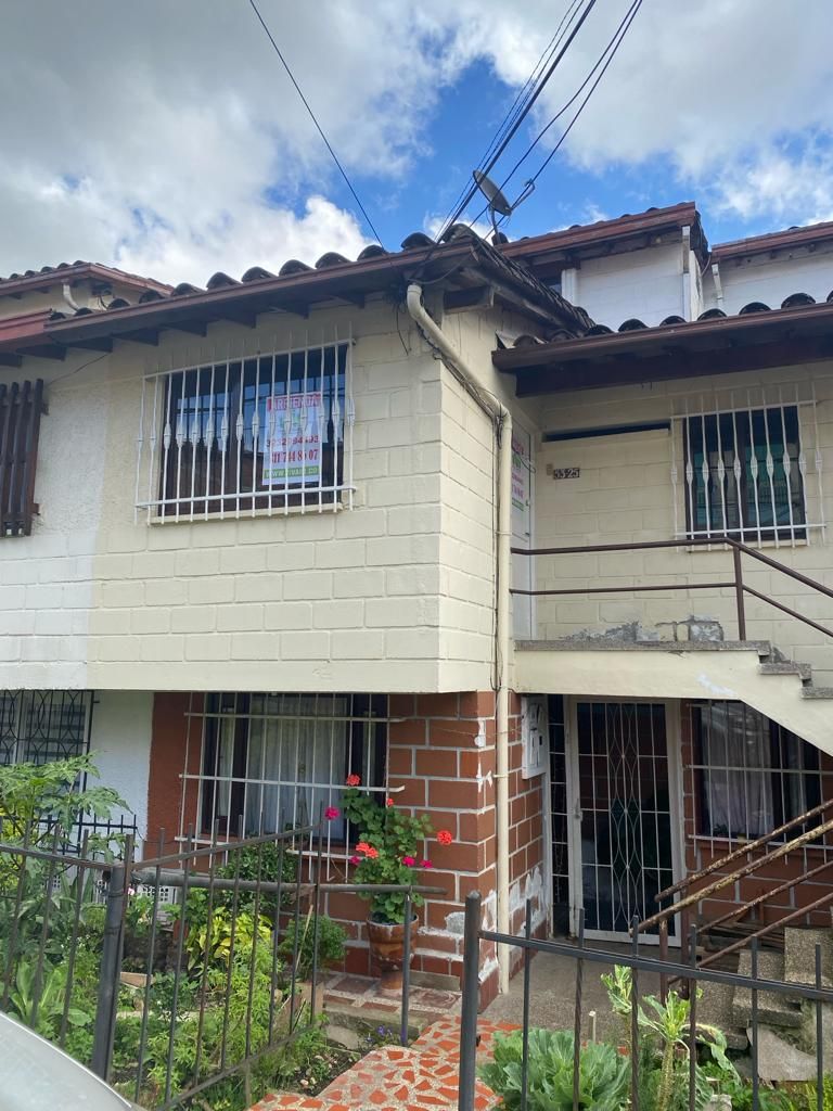Casa en venta Antioquia Rionegro Los Sauces 59 m2 Habitaciones 5 Baños 2 Garajes 0 Precio $300000000