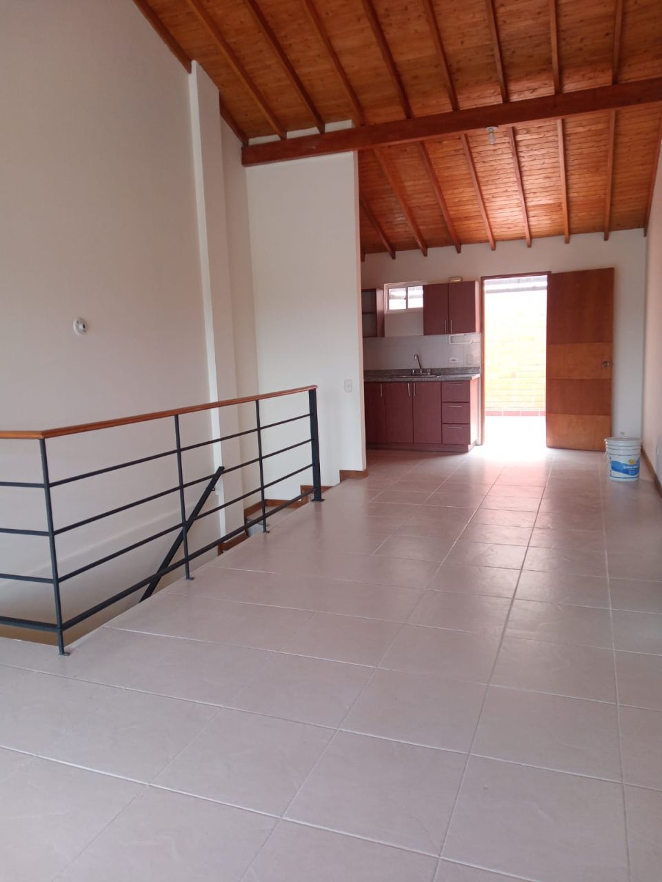 Apartamento en venta Antioquia Rionegro El Caney 59 m2 Habitaciones 2 Baños 1 Garajes 0 Precio $460000000