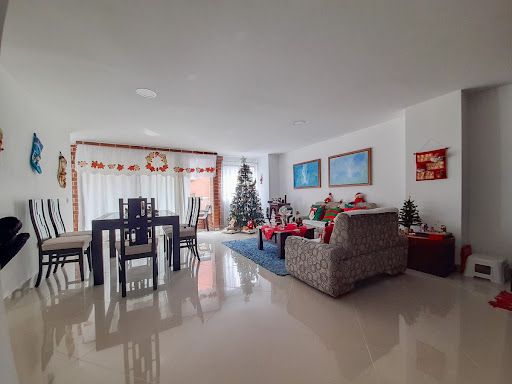 Apartamento en venta Antioquia Envigado San José 133 m2 Habitaciones 4 Baños 6 Garajes 2 Precio $820000000