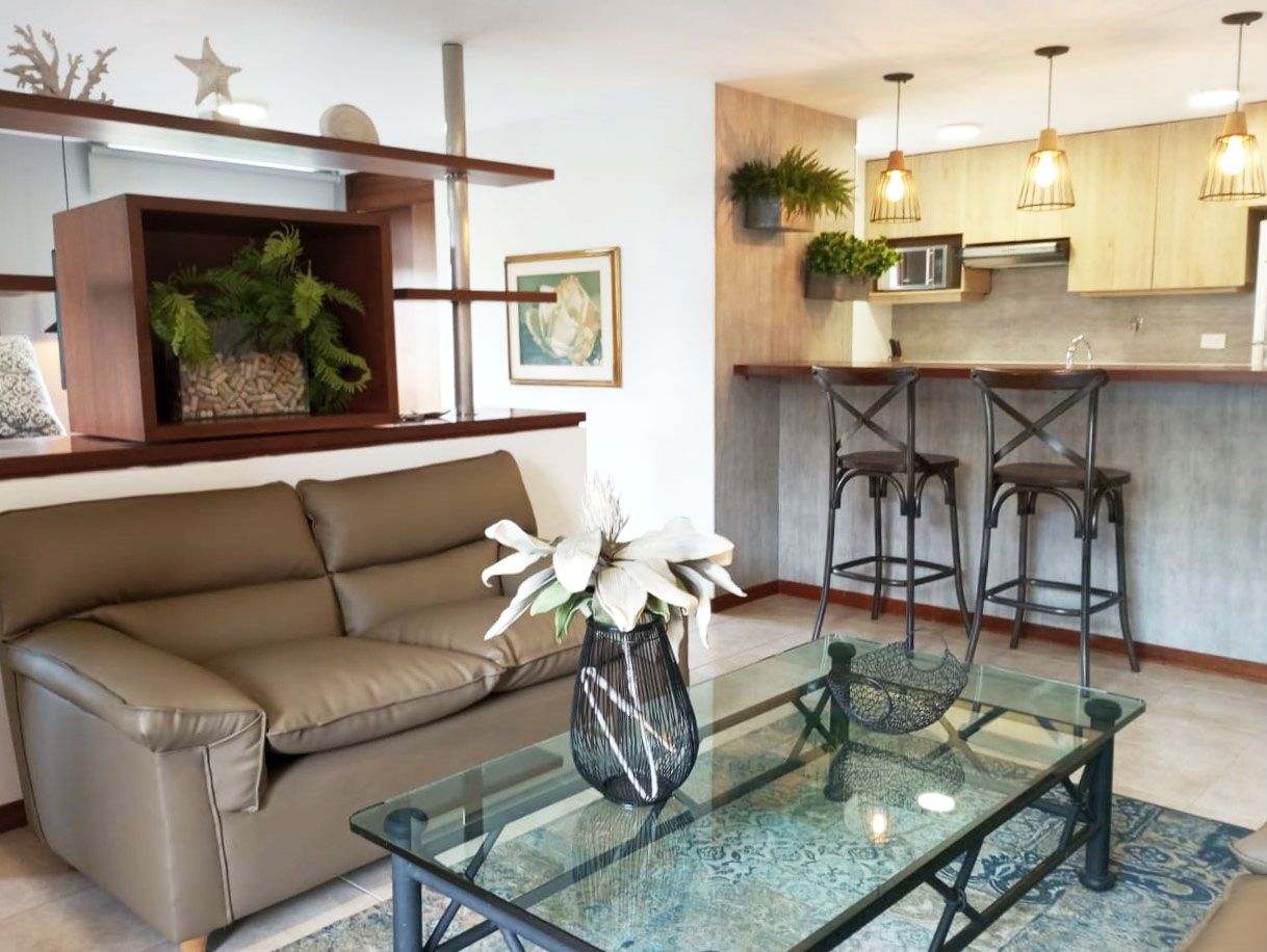 Apartamento en arriendo Antioquia Medellín Alejandria 60 m2 Habitaciones 1 Baños 0 Garajes 2 Precio $4750000