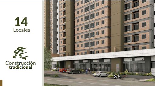 Local en arriendo Antioquia Rionegro Cuatro Esquinas 18 m2 Habitaciones 0 Baños 1 Garajes 0 Precio $1121250