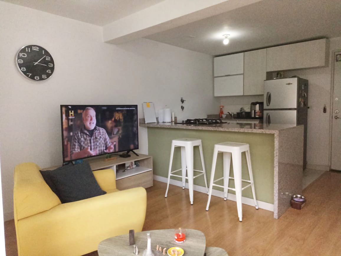 Apartamento en venta Antioquia Medellín El Rincon 51 m2 Habitaciones 2 Baños 0 Garajes 2 Precio $345000000