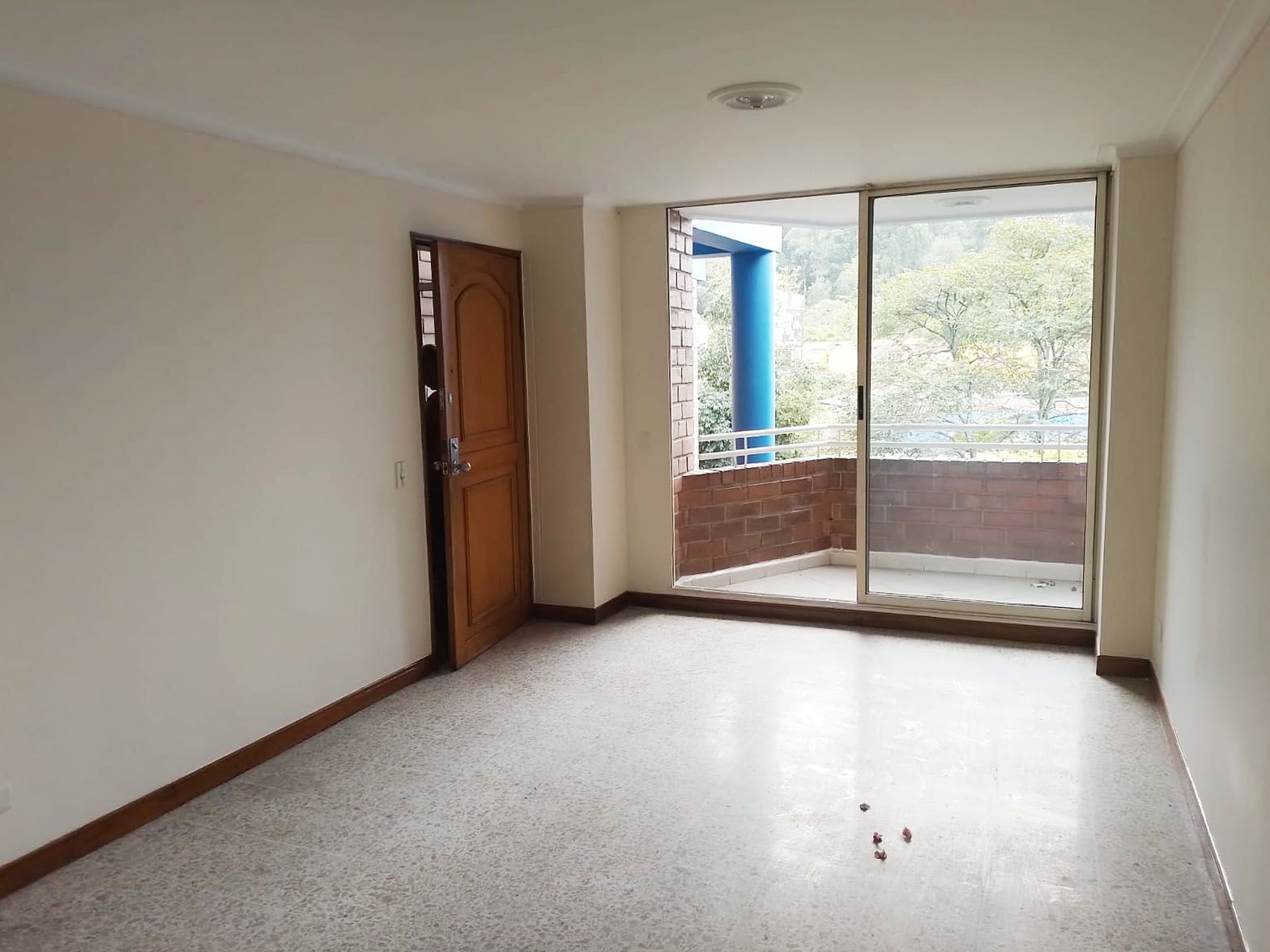 Apartamento en arriendo Antioquia Medellín Los Conquistadores 110 m2 Habitaciones 3 Baños 2 Garajes 1 Precio $3000000