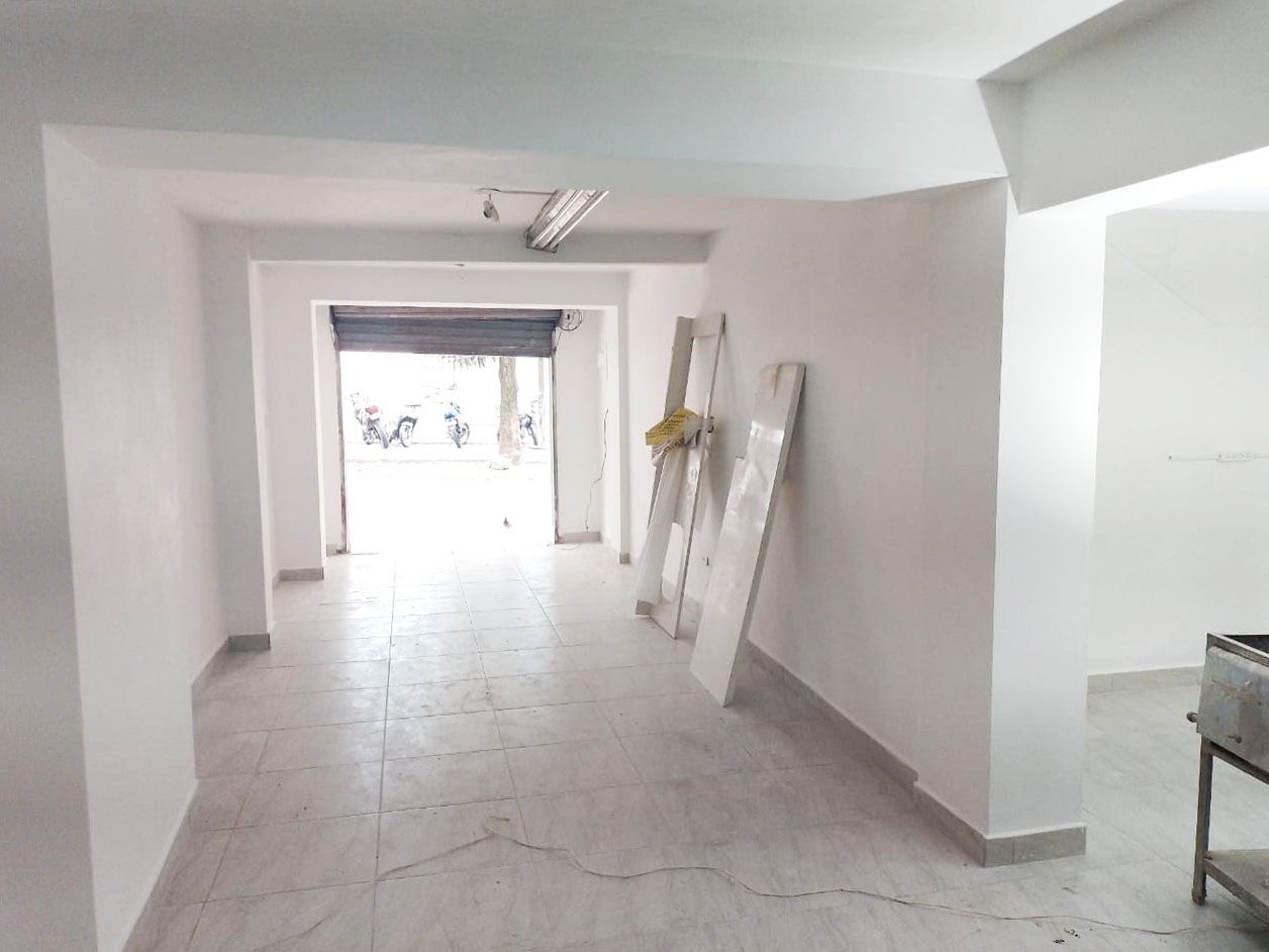 Local en arriendo Antioquia Medellín El Danubio 80 m2 Habitaciones 0 Baños 2 Garajes 1 Precio $2600000