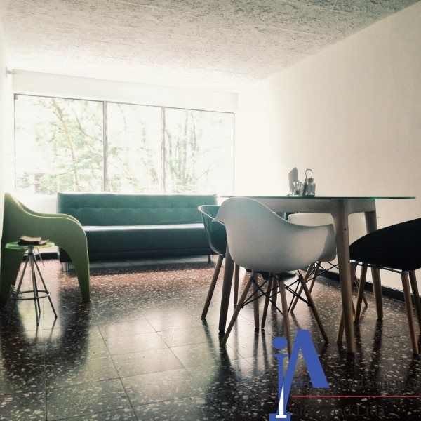 Apartamento en venta Antioquia Medellín El Pinal 63 m2 Habitaciones 3 Baños 1 Garajes 0 Precio $280000000