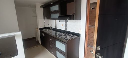 Apartaestudio en arriendo Antioquia Medellín Calasanz 45 m2 Habitaciones 1 Baños 0 Garajes 1 Precio $1300000