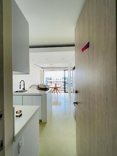 Apartamento en venta Valle Del Cauca Cali Urbanización La Flora 37 m2 Habitaciones 1 Baños 1 Garajes 0 Precio $240000000