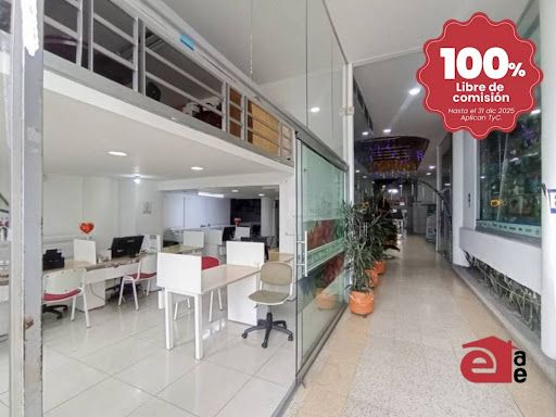 Local en arriendo Antioquia Rionegro Alto Del Medio 45 m2 Habitaciones 0 Baños 1 Garajes 0 Precio $2800000