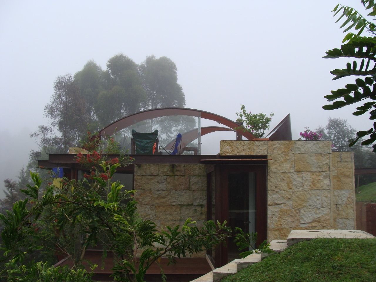 Finca en venta Antioquia Rionegro El Porvenir 2010 m2 Habitaciones 3 Baños 3 Garajes 1 Precio $3000000000